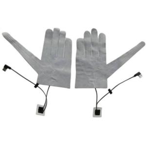 Quality Clothes Heating Pads For Gloves 5V USB With Switch Heater For Heated Glove wholesale