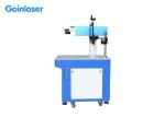 5W Laser Printing Machine On Metal