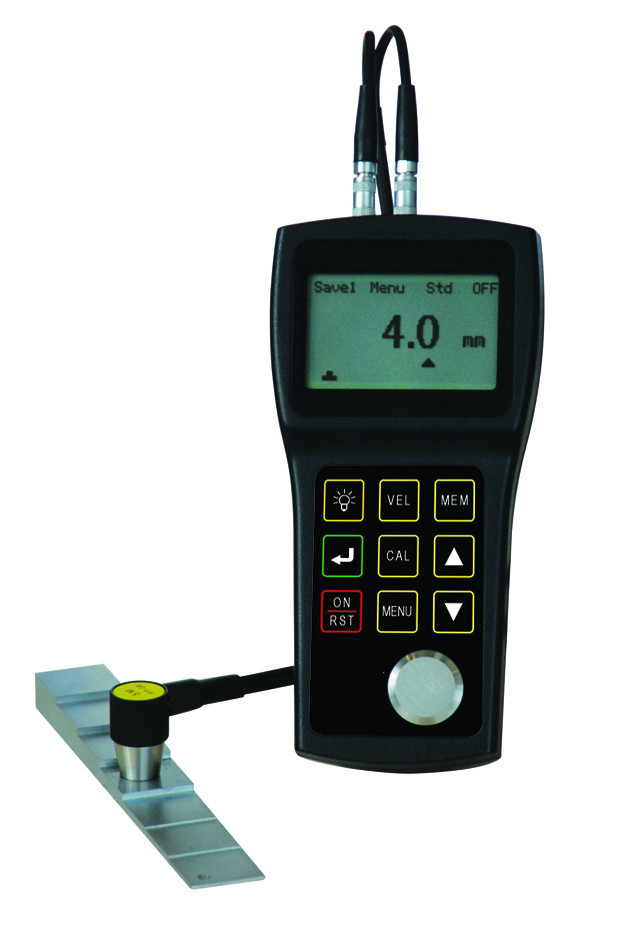 Ultrasonic Thickness Gauge