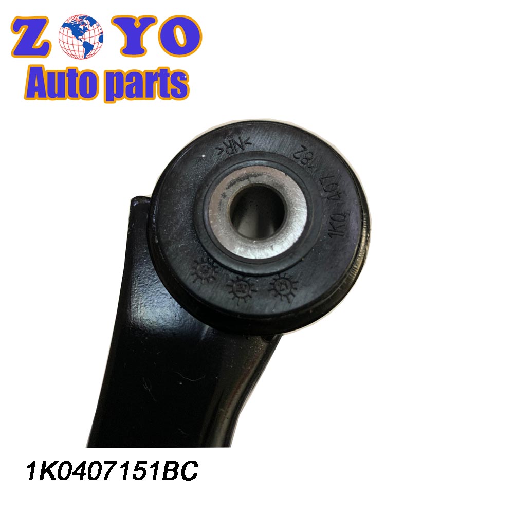 2008-2013 Year OEM Standard Wishbone Arm Track Control Arm for Seat Altea 1K0407151BC