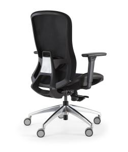 Quality Rotary Lifting Pulley Boss Office Chair Height Adjustable wholesale