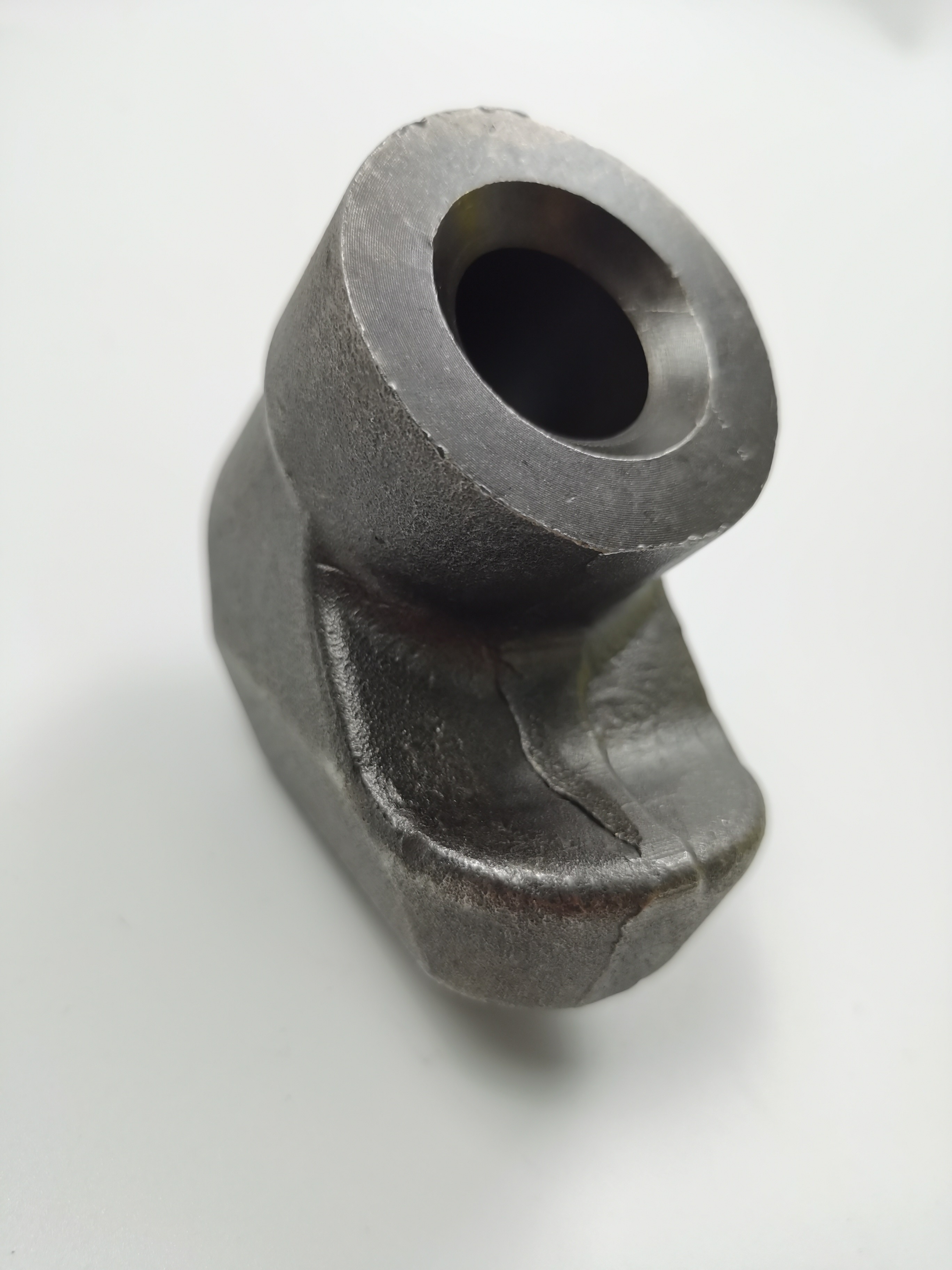 2321470 Milling Teeth Holder BNT08 Pick Holder For Road Milling Machine Spare Parts