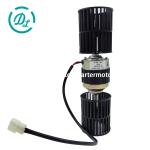 KHR18640 Blower Motor Assembly Sumitomo Excavator Spare Parts SH235x-6