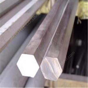 Quality Hexagonal Bright Bar 904l Stainless Steel SUS890L Cold Drawn wholesale