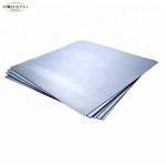 420J2 304L 444 Mirror Finish Metal Stainless Steel Sheet BA No.4 8k
