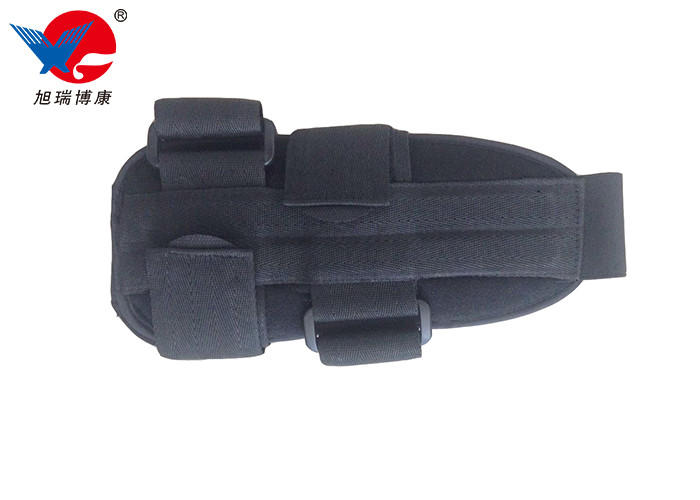 Great Ventilation Ankle Support Brace , Adjustable Plastic Plastic Ankle Brace
