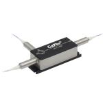 850nm 23db Optical Fiber Circulator , High Power Circulator Low Insertion Loss