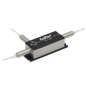 Quality 850nm 23db Optical Fiber Circulator , High Power Circulator Low Insertion Loss wholesale