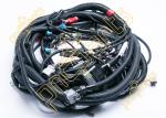 ZAX200 3 External Outer Excavator Wiring Harness 0005997 Hitachi Spare Parts