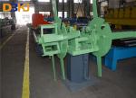 DB89 Low Carbon Steel 16-76 OD Welding Pipe Making Machine with 380V 50Hz 3