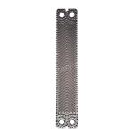 Heat Exchanger Sondex Plates Heat Transfer Stainless Steel Plates