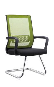 Quality Breathable Non Rolling Office Chair , Lightweight Modern Computer Chair wholesale