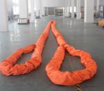 Heavy Duty Round Double Ply Webbing Sling