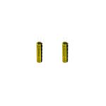 Explosion Proof LTO HTC1450 2.4V 500mAh Lithium Ion Battery Cell Safety