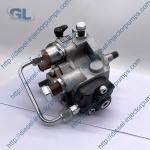 Common Rail Diesel Fuel Injection Pumps 294000-1650 22100-E0333 For HINO J05D