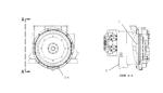 Belparts Excavator Hydraulic Pump E330C A8V0200 Main Pump 1932703