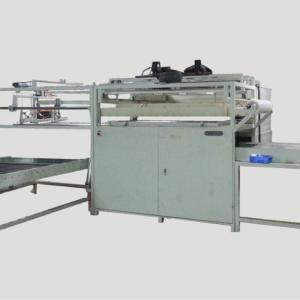 Quality PLC Control Multivac Industrial Vacuum Packaging Machine 220V wholesale