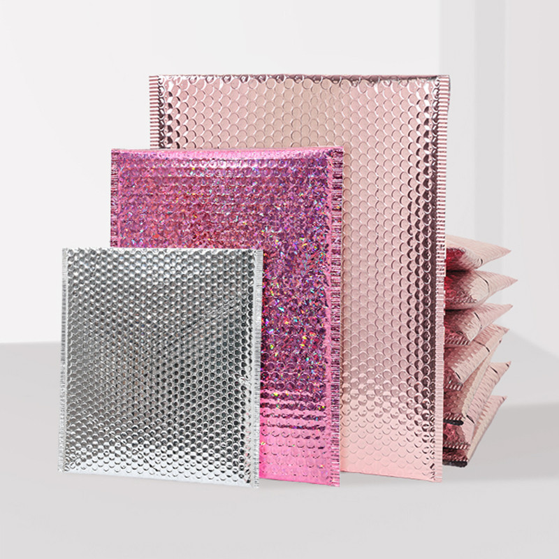 10mm Waterproof Bubble Mailers