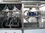 450BPH Plastic Barrel 5 Gallon Water Filling Machine
