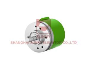 China Elevator Accessories 300KHz Elevator Incremental Encoder Lift Spare Parts on sale