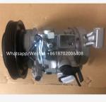 10SA13E Auto Ac Compressor for Toyota Vios / Avanza OEM : 447280-2180 / XL447280