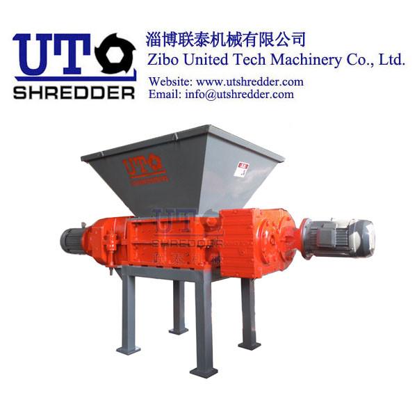 Industrial Shredder/Sponge Shredder/Chemical Waste Shredder/Multifunctional