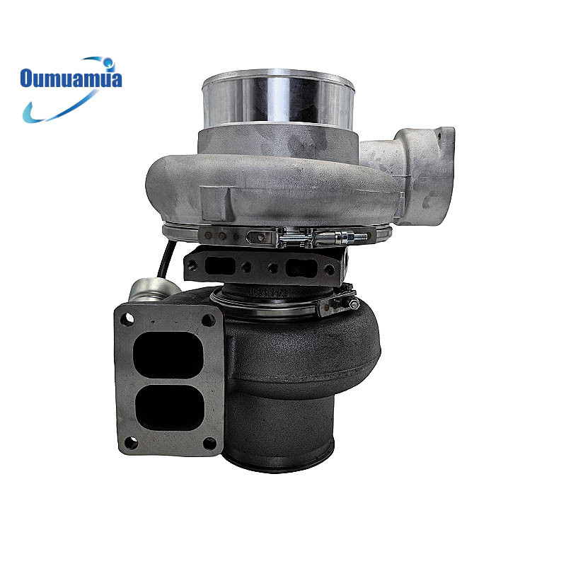 Turbo GTA500201BS for Caterpillar engine 385B turbocharger 194-7923
