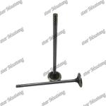 3126 Engine Spare Valve Part 145-7390 147-8211 For Carter