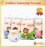 Diaper Pants Unique Leakage Proof Design Disposable Diapers