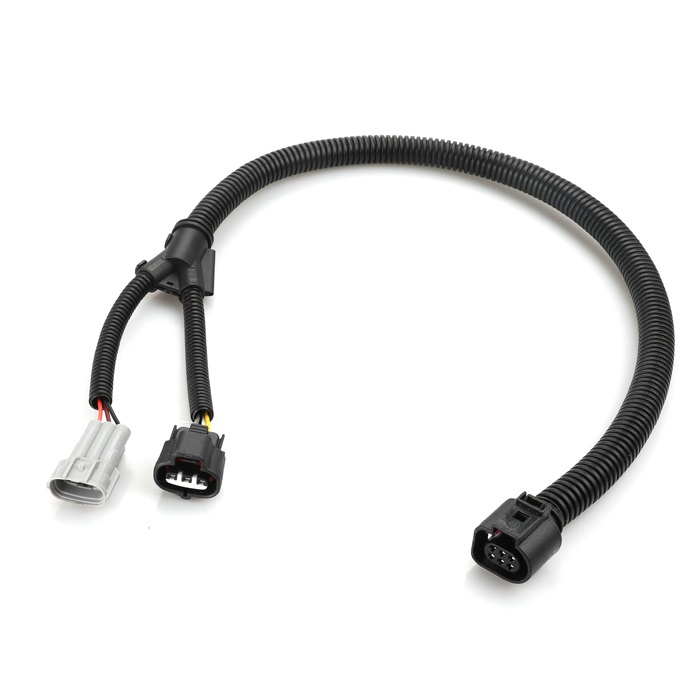PBT GF Automotive Wiring Harness ROHS
