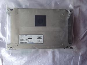 Quality Komatsu 7834-21-6002 controller for excavator PC200-6 wholesale