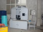 Aluminum Plate Automatic Seam Welding Machine , Rotary Welding Machine Easy