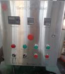 Movable Softgel Medicine Mixing Tank Small High Shear Homogenizing