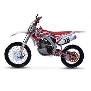Quality Chinese cheap wholesale motocross curise motorcycles off road bike 250cc/450cc wholesale