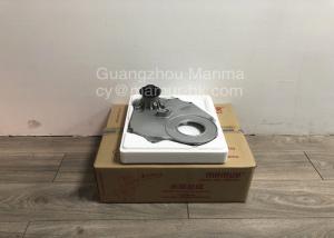 Quality Euro4/5 JMC Auto Parts 1307100WK JMC Truck Engine Water Pump wholesale