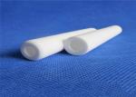 Customized Machining 99% Al2O3 / Alumina Ceramic tube Wear - resistant