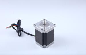 China Bipolar  2 Phase nema 23 Hybrid Stepper Motor ISO9001 For 3D Printer on sale