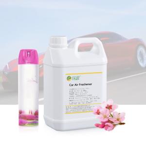 Quality Liquid Oil Concentrated Car Air Freshener Fragrance Oils Essential Air Freshener Car wholesale