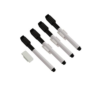 Removable Marker Pen Clip