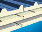Discontinuous PU Sandwich Panel Production Line With High Pressure PU Foam Pre -