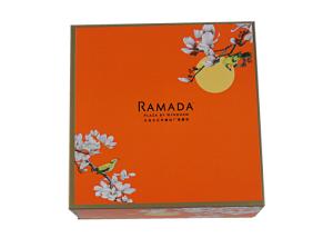 Quality Embossing Rigid Gift Bag With Handles FSC ISO certification wholesale