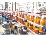 Industrial Apple Juice Processing Line 380V Orange Juice Production Line