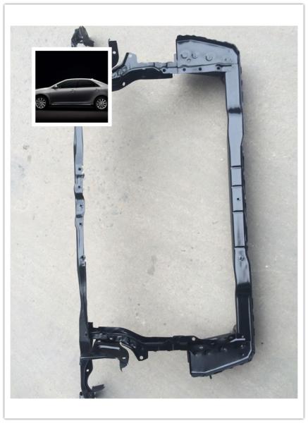 Radiator Support Replacement , Toyota Door Replacement Toyota Camry 2012 Motor