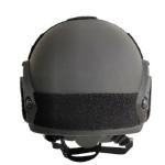 Aramid Fiber Fast Ballistic Helmet Bulletproof IIIA Lightweight