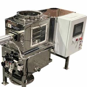 Quality High Power Rotary Magnetic Separator 99% Metal Removal Rate Ore/Scrap/Glass Recycling Equipment. wholesale