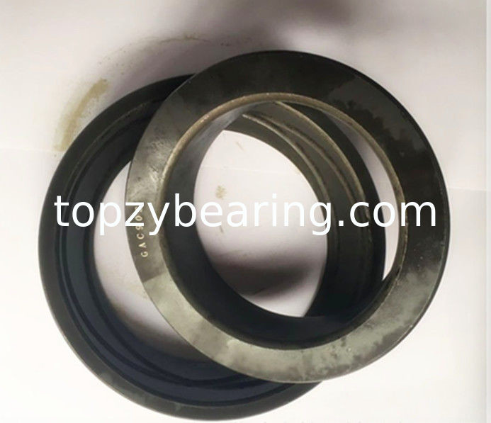 High quality Angular contact spherical plain bearings maintenance-free GE90-SW GE100-SW GE110-SW GE120-SW GE130-SW GE140