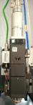 3000W 6000W Industrial CNC Laser Cutting Machine IPG Raycus Source 380V 50HZ