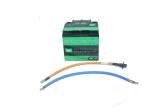 Lithium Ion Battery For Electric BiCycle Lifepo4 48v 50ah Battery Deep Cycle