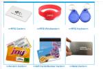 Sle4428 Ibutton And Smart Cards