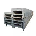 1.0m-6.0m Stainless Steel Profile